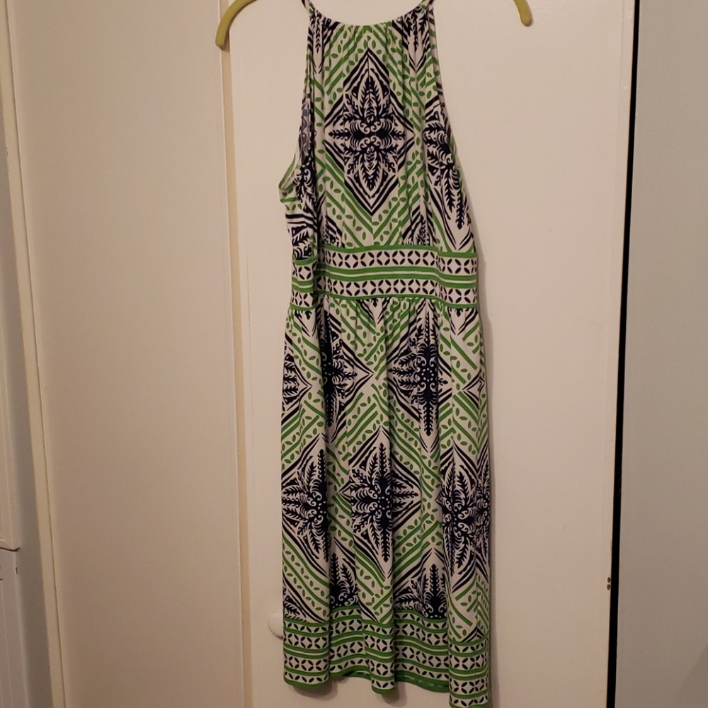 London times 10 dress worn once